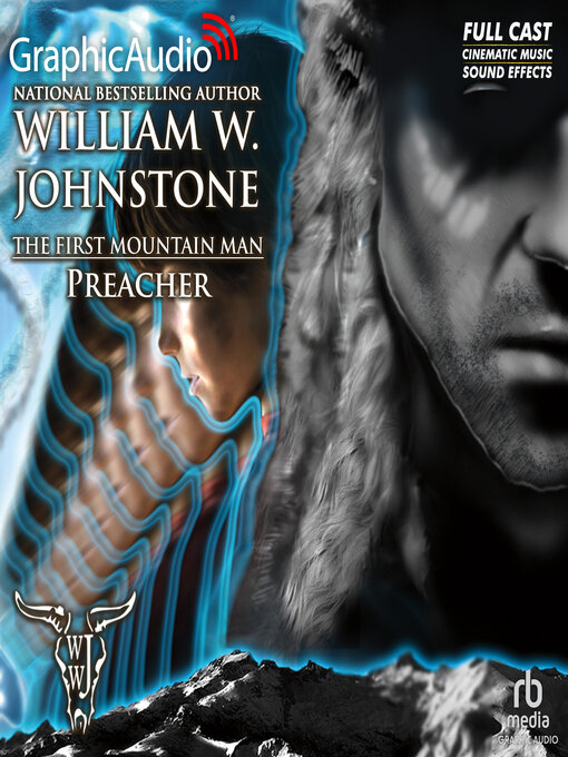 Title details for Preacher by William W. Johnstone - Wait list